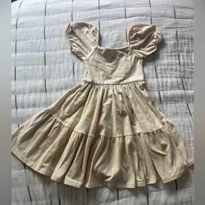 Alice + Ames Juliet Dress, Size 6